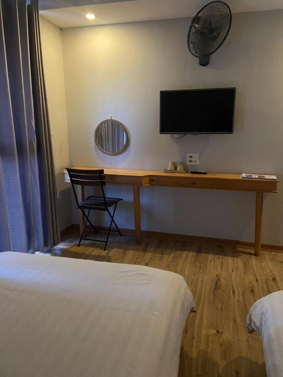 Sapa Aroma Hotel Екстериор снимка