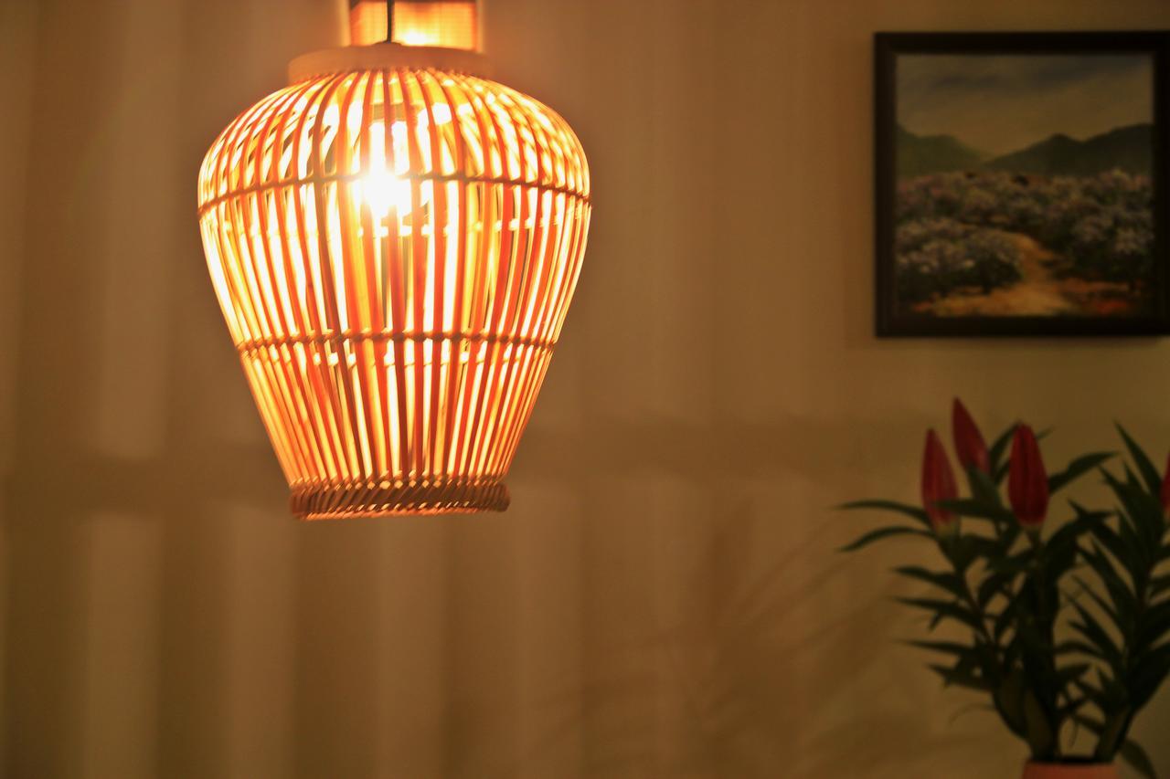 Sapa Aroma Hotel Екстериор снимка